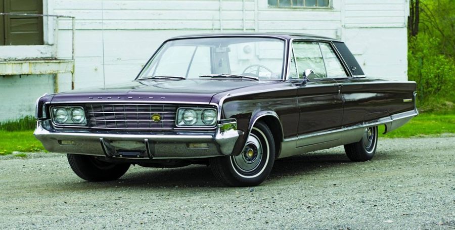 download CHRYSLER YORKER able workshop manual