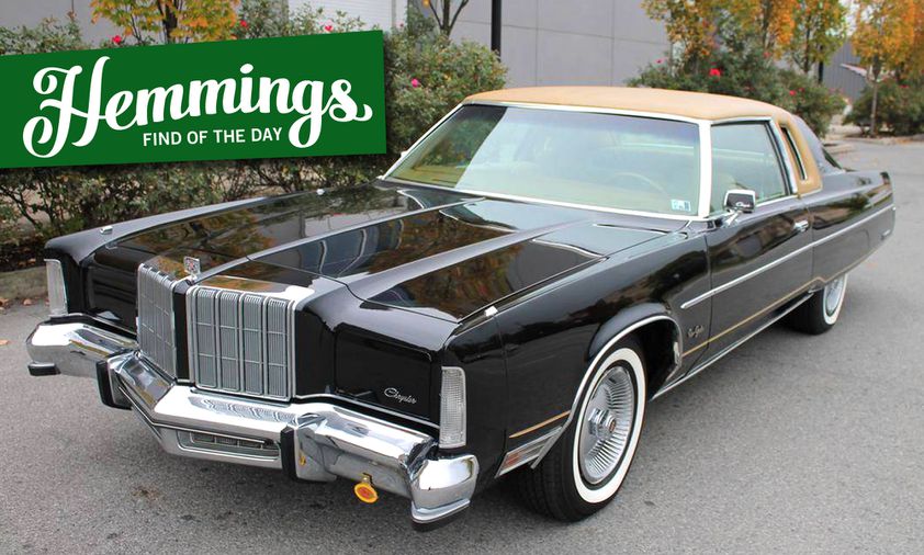 download CHRYSLER YORKER able workshop manual