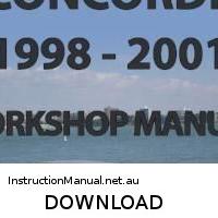 repair manual