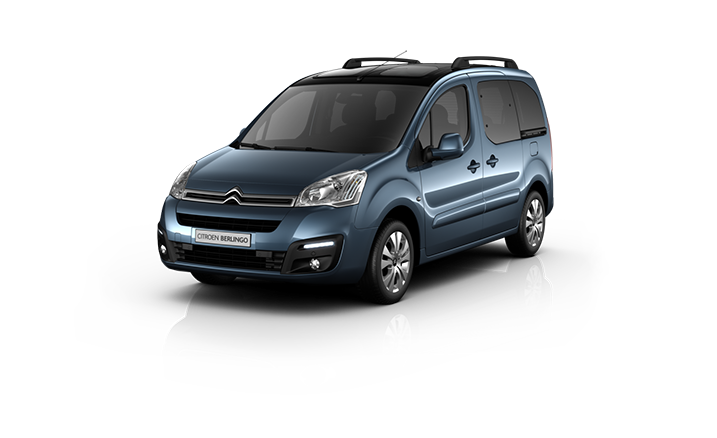 download CITROEN BERLINGO 1.9 D workshop manual