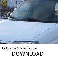 repair manual