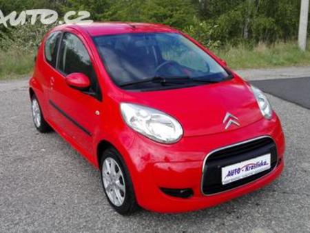 download CITROEN C1 1.0i MT workshop manual