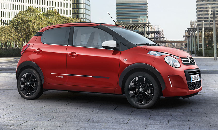 download CITROEN C1 1.4 HDi able workshop manual