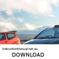 repair manual