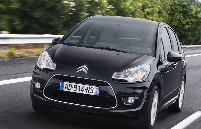 download CITROEN C3 1.1i able workshop manual