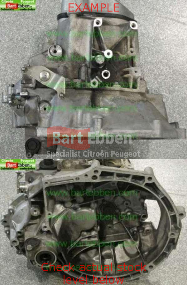 download CITROEN C3 PLURIEL 1.4 HDi Engine type 8HX MANU workshop manual