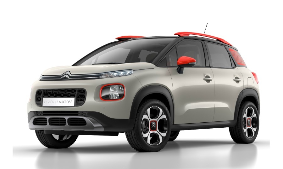 download CITROEN C3 able workshop manual