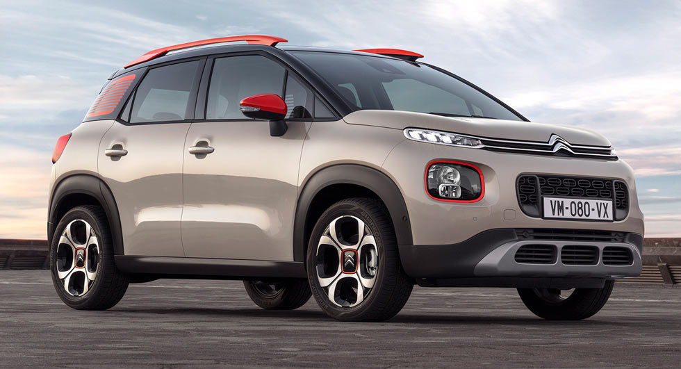 download CITROEN C3 able workshop manual