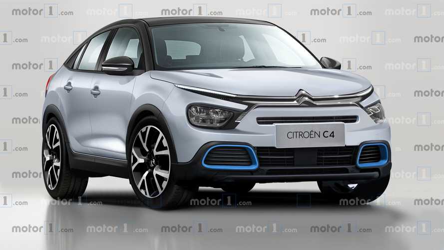 download CITROEN C4 workshop manual