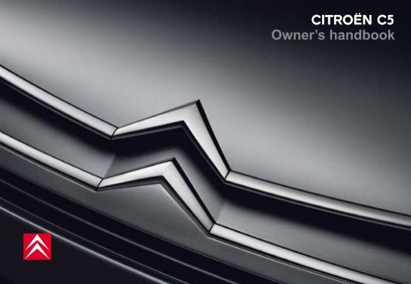 download CITROEN C5 2.0i 16V able workshop manual