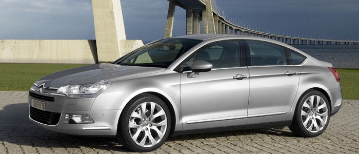 download CITROEN C5 2.0i 16V workshop manual