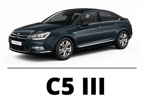 download CITROEN C5 2.0i 16V workshop manual