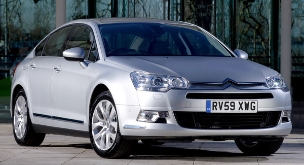 download CITROEN C5 2.0i 16V workshop manual