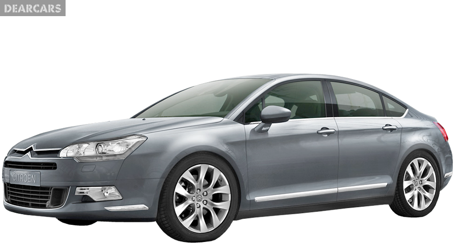 download CITROEN C5 2.2 16V HDi workshop manual