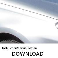 service manual