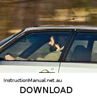 service manual