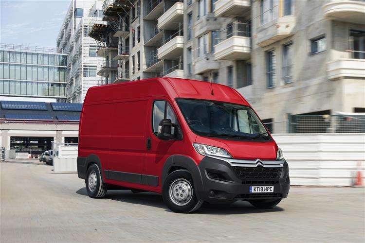 download CITROEN RELAY 2.2 8S HDi workshop manual