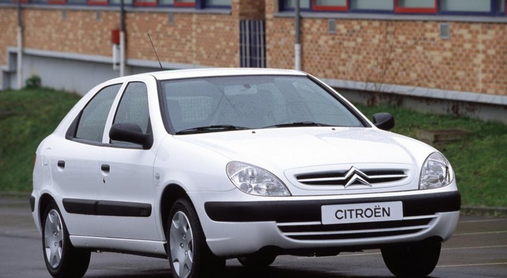 download CITROEN XSARA 1.6i 16V able workshop manual