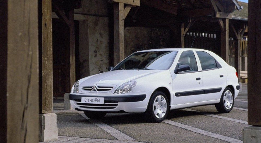 download CITROEN XSARA 1.9D workshop manual