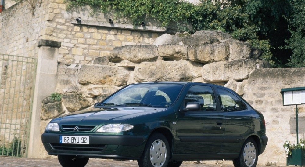 download CITROEN XSARA 1.9D workshop manual