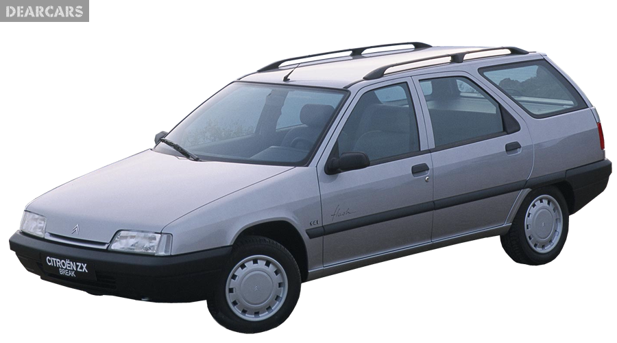 download CITROEN ZX workshop manual