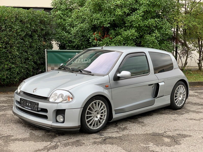 download CLIO V6 RENAULT Sports able workshop manual