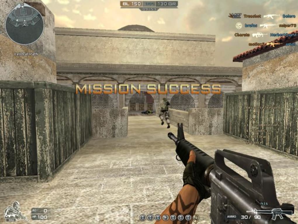 download CROSSFIRE ZH workshop manual