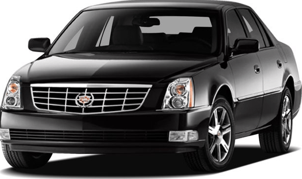 download Cadillac Deville able workshop manual