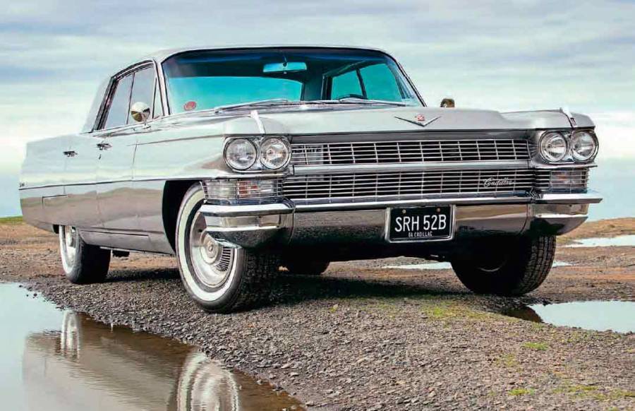 download Cadillac Deville workshop manual