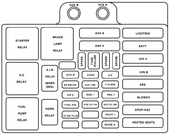 download Cadillac Escalade HYBRID workshop manual