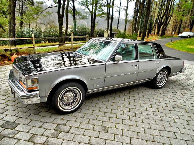 download Cadillac Seville able workshop manual