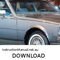 service manual