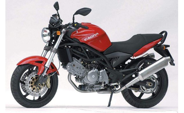 download Cagiva Raptor 650 Motorcycle able workshop manual