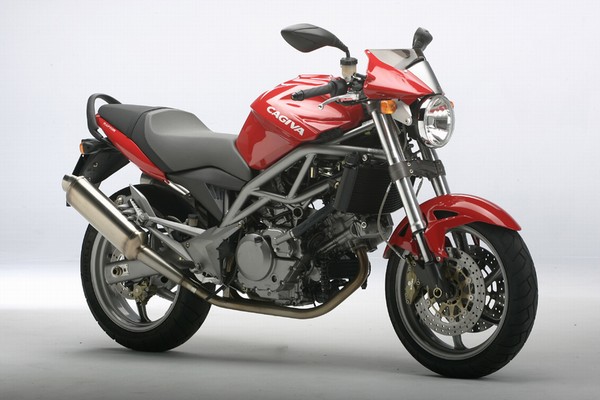 download Cagiva Raptor 650 Motorcycle able workshop manual