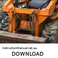 service manual