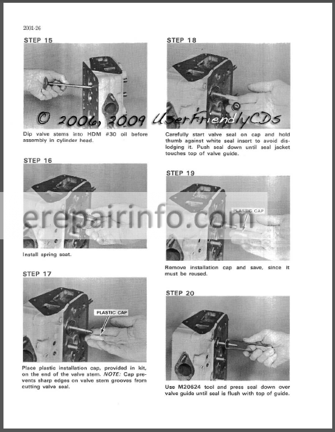 download Case 480C Loader BACKHOE able workshop manual