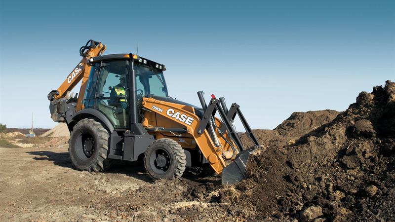 download Case 580G Loader Backhoe s able workshop manual