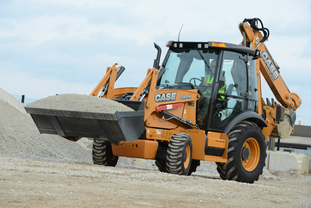 download Case 580G Loader Backhoe s able workshop manual