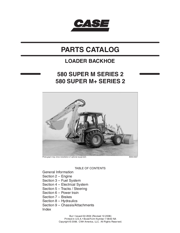 download Case 580G Loader Backhoe s able workshop manual