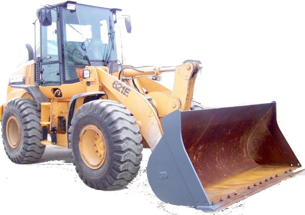 download Case 621E Tier 3 Wheel Loader able workshop manual