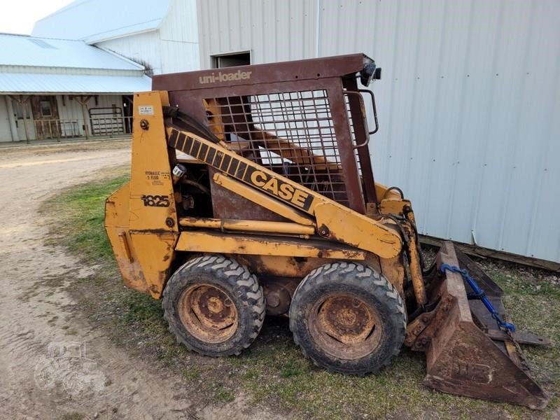 download Case 621E Tier 3 Wheel Loader able workshop manual