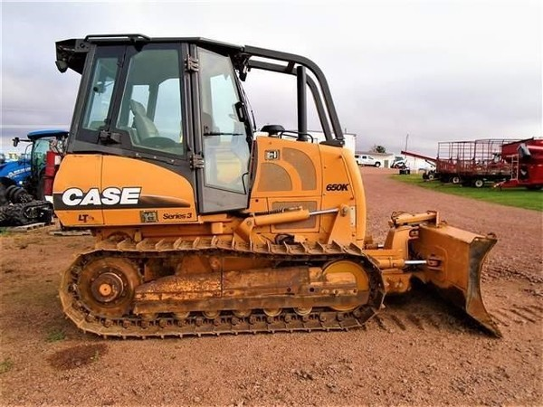 download Case 650K 750K 850K 3 Crawler Dozer s Instruction able workshop manual