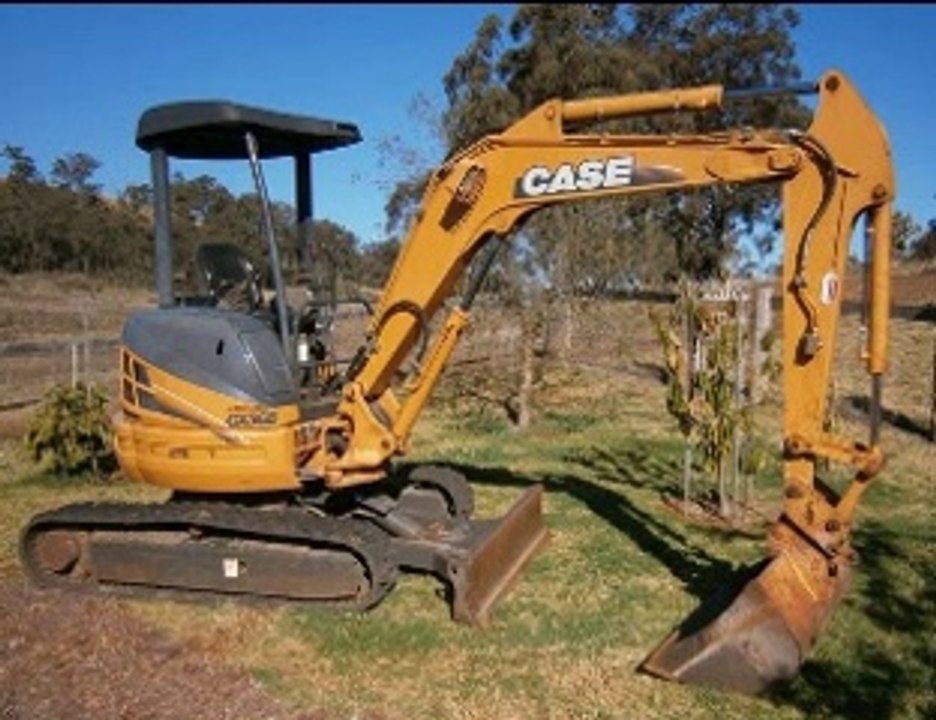 download Case CX210B CX230B CX240B Crawler Excavator able workshop manual