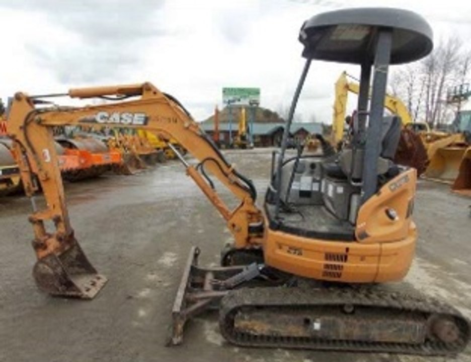 download Case CX210B CX230B CX240B Crawler Excavator able workshop manual