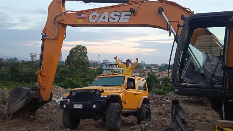 download Case CX210C TIER 4 Crawler Excavator able workshop manual