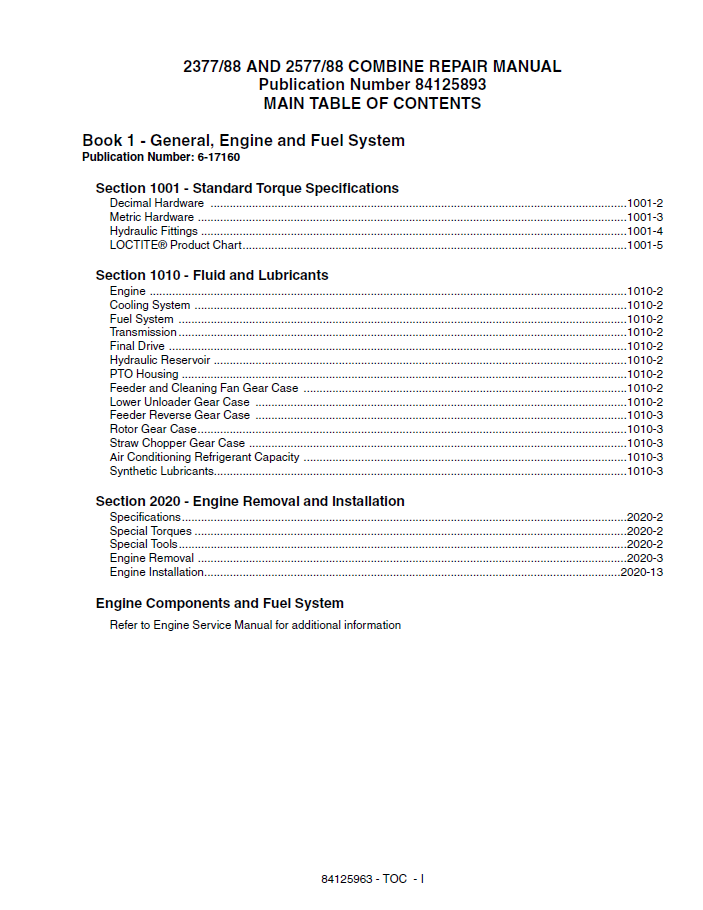 download Case CX460 TIER 3 Crawler Excavator able workshop manual