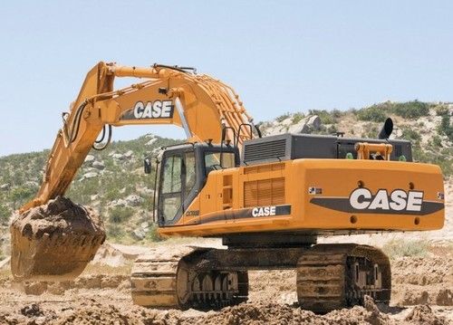 download Case CX700 Crawler Excavators able workshop manual