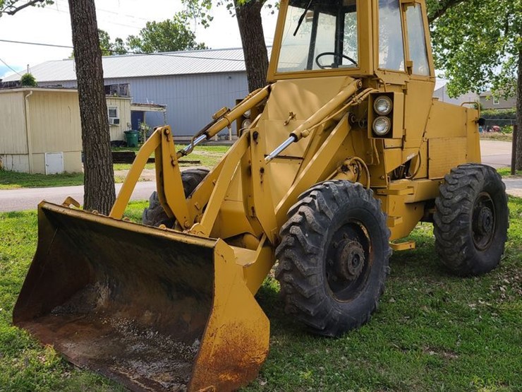 download Case W14 Wheel Loader able workshop manual