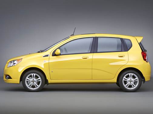 download Chevrolet Aveo5 workshop manual