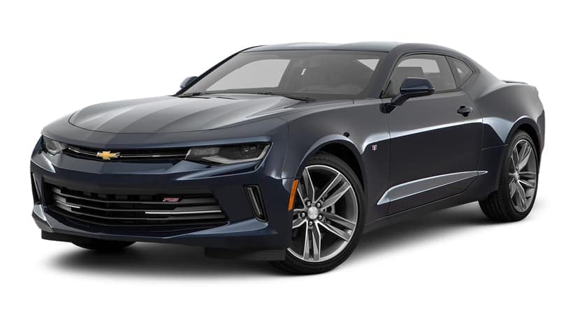 download Chevrolet Camaro able workshop manual